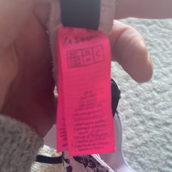 La senza bra - Picture 4 of 4